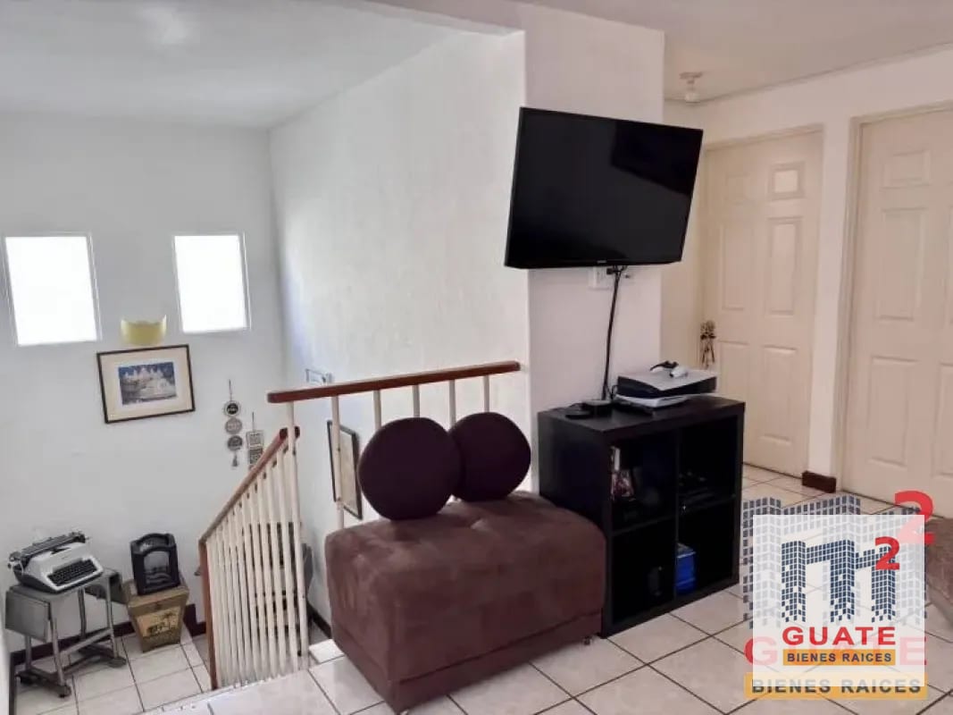 Casa en condominio en Venta, Carretera a San José Pinula — Casa en Venta en San José Pinula, Guatemala, Ciudad — foto 7 de 14