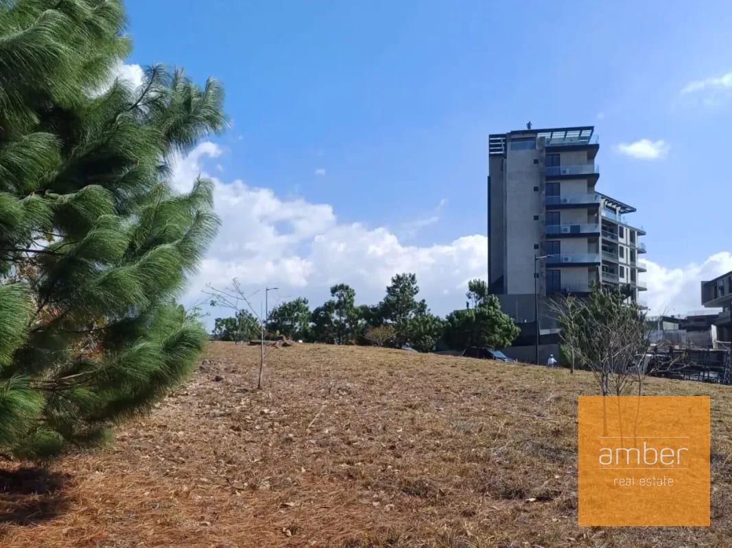 Terreno en el Pulté Golf, zona 16 — Terreno en Venta en El Pulté Golf, Zona 16, Guatemala, Ciudad — foto 3 de 4