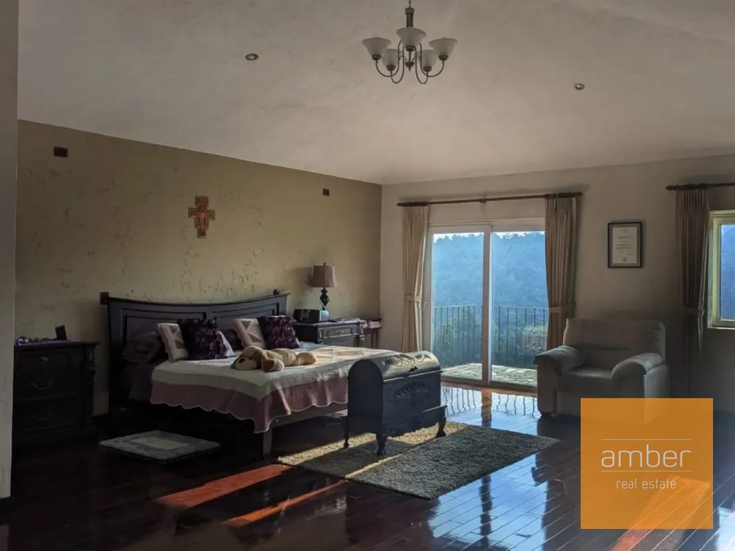 Casa en la Foresta, Km.20.5 Fraijanes — Casa en Venta en La Foresta, Carretera a El Salvador, Guatemala, Ciudad — foto 5 de 10
