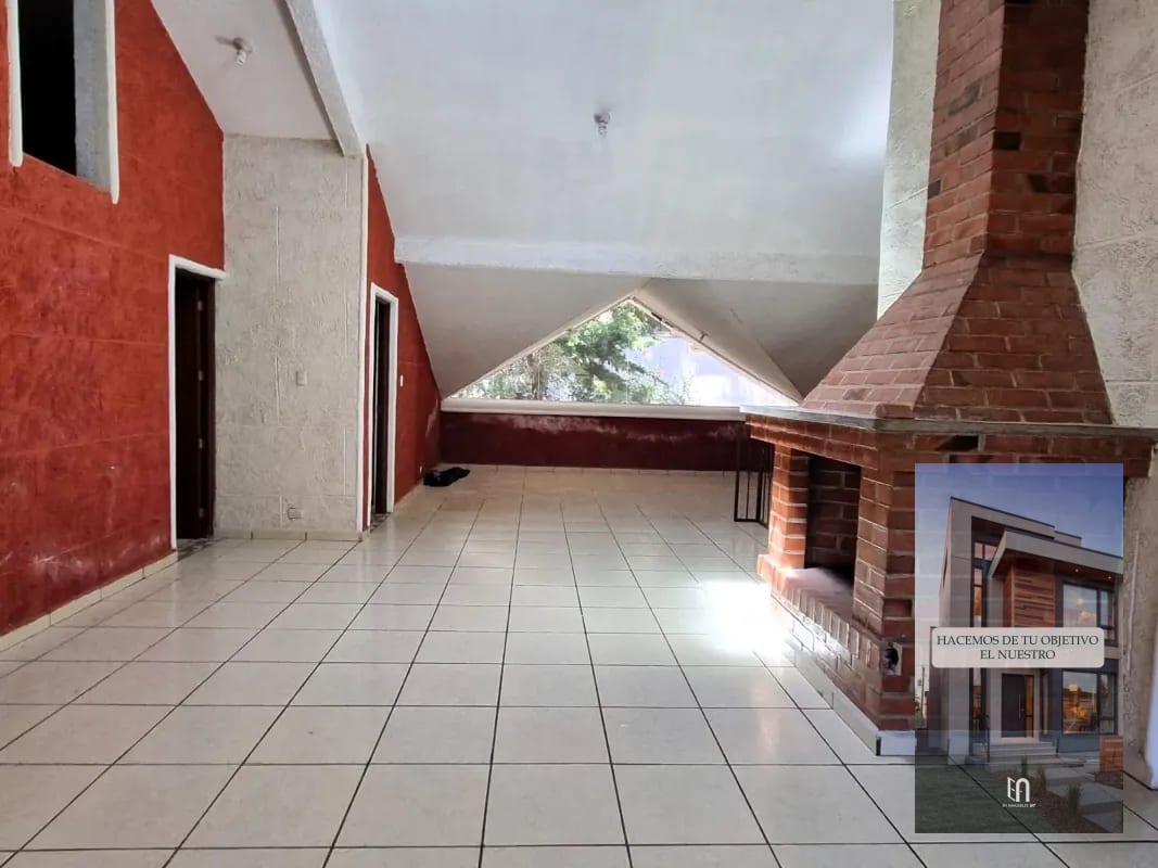 Casa en Venta en Labor de Castilla 1 – San Lucas / Mixco | Terreno 3,120 v² — Casa en Venta en Zona 9 Mixco, Guatemala, Ciudad — foto 10 de 15