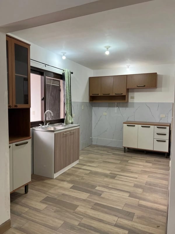 Apartamento en Renta Zona 16 — Apartamento en Alquiler en Zona 16, Guatemala, Ciudad — foto 12 de 12