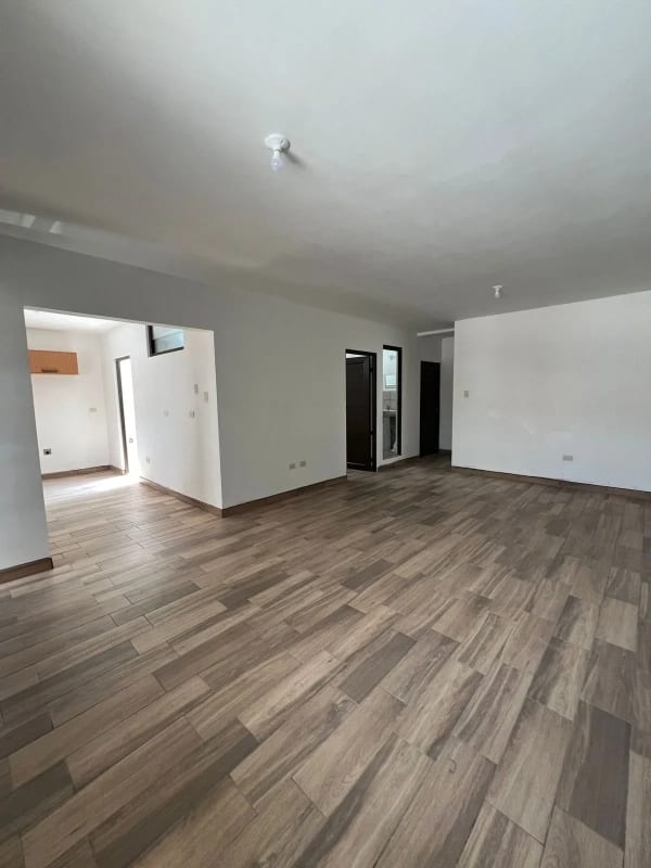 Apartamento en Renta Zona 16 — Apartamento en Alquiler en Zona 16, Guatemala, Ciudad — foto 9 de 12