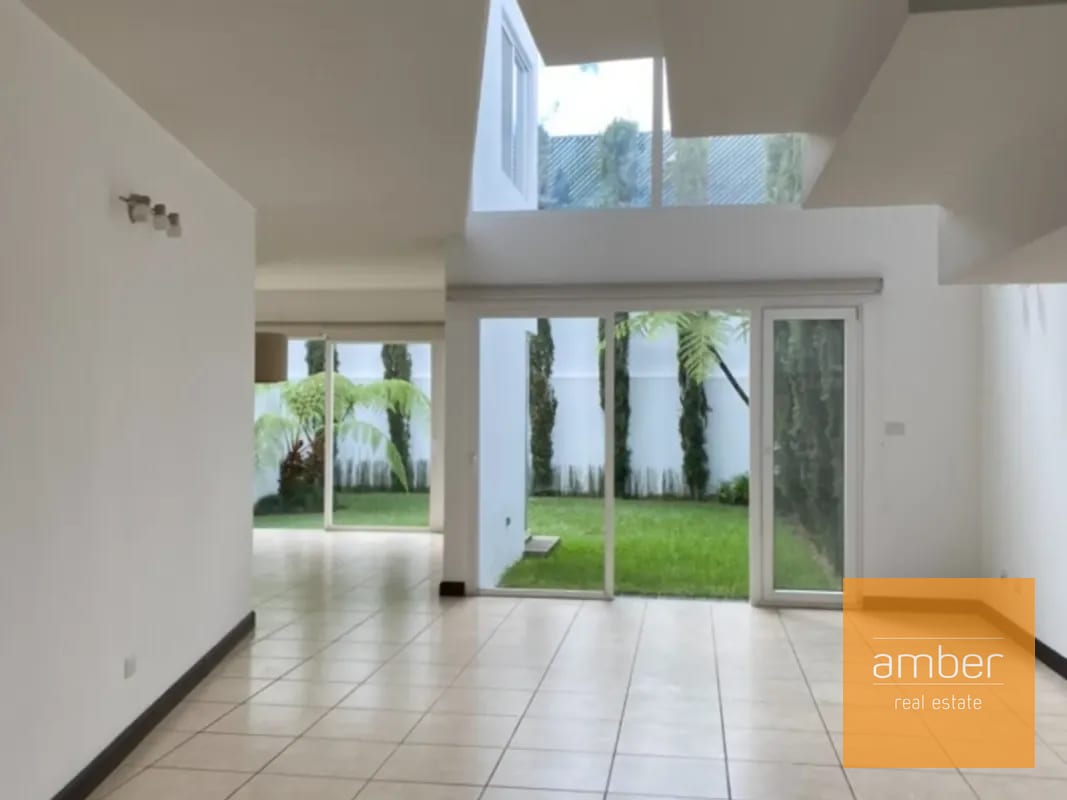 Casa en Campos de San Isidro 1, zona 16 — Casa en Venta en Campos de San Isidro, Zona 16, Guatemala, Ciudad — foto 11 de 11