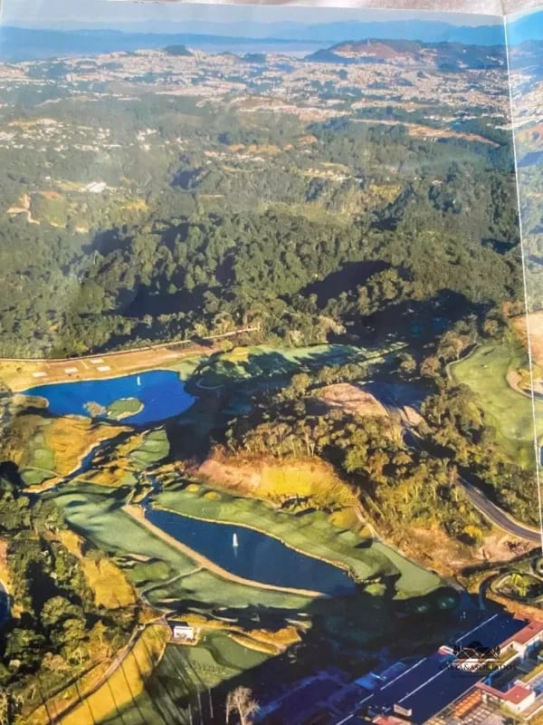 TERRENO EN VENTA EN EL PULTE — Terreno en Venta en Zona 16, Guatemala, Ciudad — foto 1 de 2