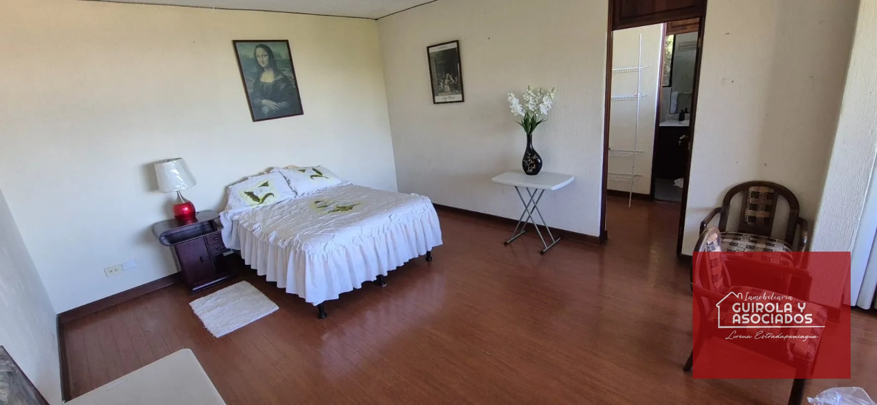 APARTAMENTO EN ALQUILER EN MONTEBELLO 008APTOACD — Apartamento en Alquiler en Monte bello, Carretera a El Salvador, Guatemala, Ciudad — foto 2 de 7