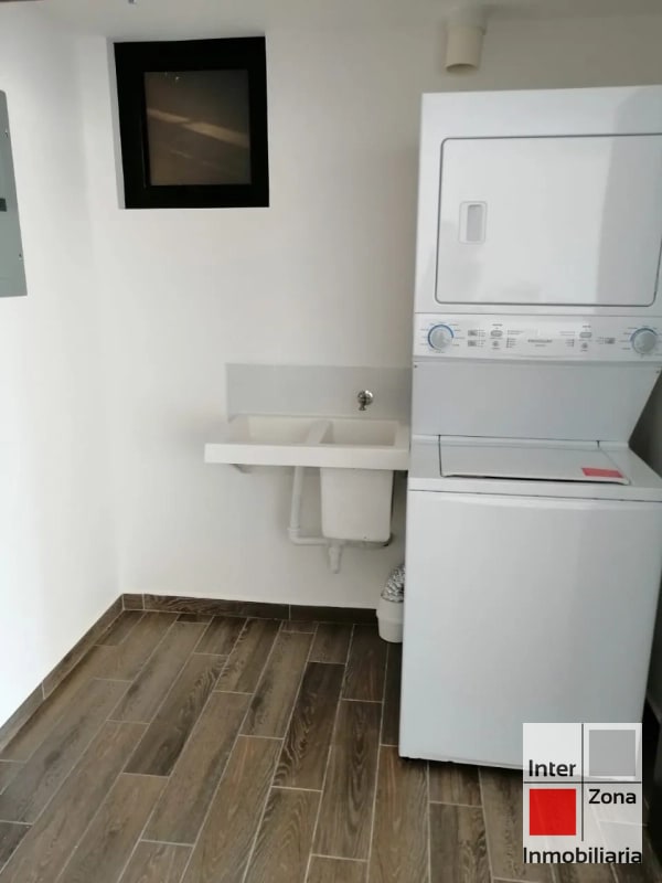 Apartamento en renta. Parque 15, Zona 15 — Apartamento en Alquiler en Parque 15, Zona 15, Guatemala, Ciudad — foto 13 de 13