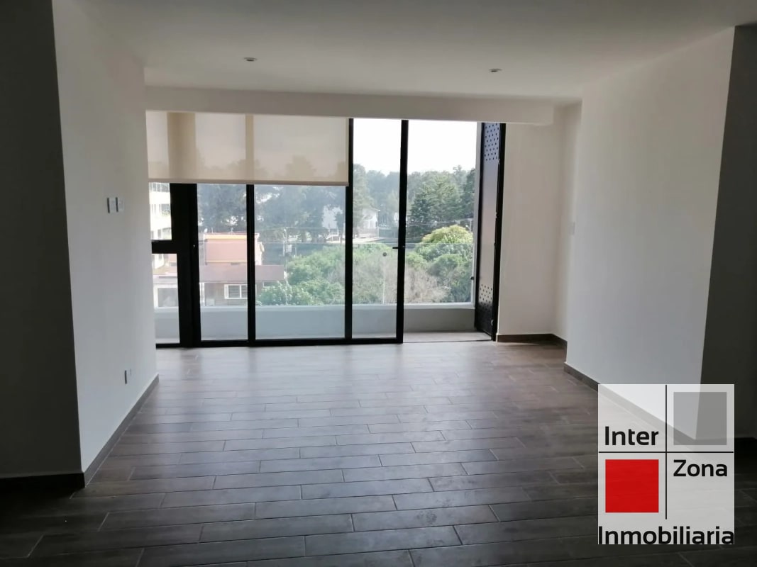 Apartamento en renta. Parque 15, Zona 15 — Apartamento en Alquiler en Parque 15, Zona 15, Guatemala, Ciudad — foto 8 de 13