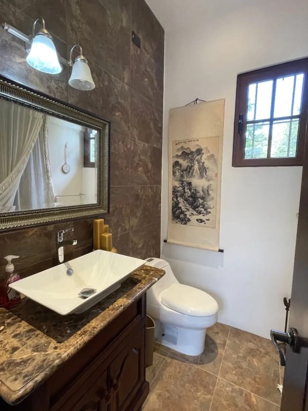 VENDO CASA DE UN NIVEL EN HACIENDA NUEVA CONTRY CLUB — Casa en Venta en Hacienda Nueva, San José Pinula, Guatemala, Ciudad — foto 17 de 17