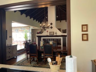 VENDO CASA DE UN NIVEL EN HACIENDA NUEVA CONTRY CLUB — Casa en Venta en Hacienda Nueva, San José Pinula, Guatemala, Ciudad — miniatura 8 de 17