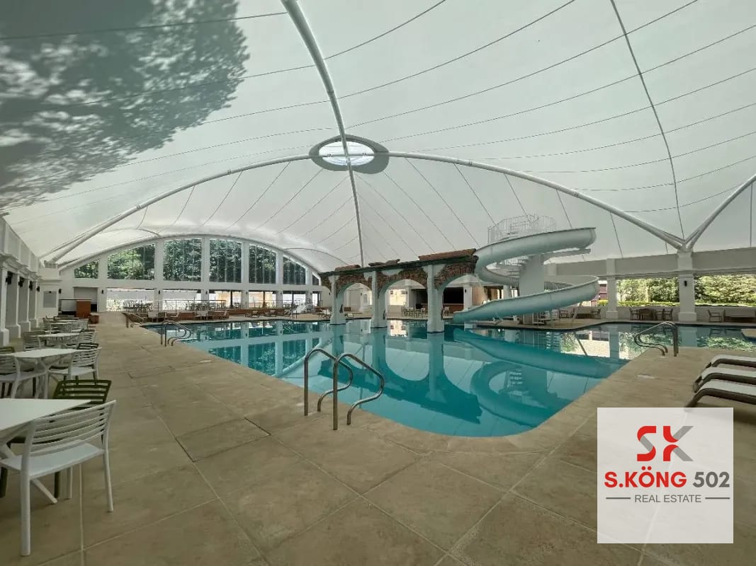VENDO CASA DE UN NIVEL EN HACIENDA NUEVA CONTRY CLUB — Casa en Venta en Hacienda Nueva, San José Pinula, Guatemala, Ciudad — foto 3 de 17