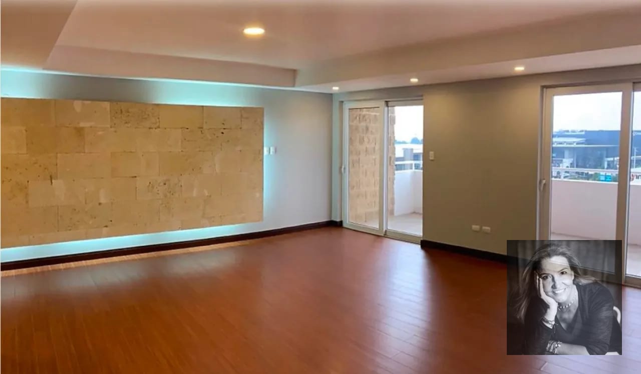 Apartamento de Lujo en Venta | Torre Real de Los Altos | Quetzaltenango — Apartamento en Venta en Quetzaltenango, Quetzaltenango — foto 1 de 16