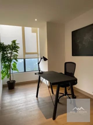 Apartamento amueblado en z15 de tres habitaciones — Apartamento en Alquiler en Zona 15, Guatemala, Ciudad — miniatura 3 de 6
