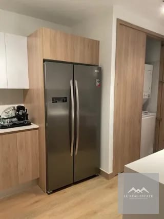Apartamento amueblado en z15 de tres habitaciones — Apartamento en Alquiler en Zona 15, Guatemala, Ciudad — miniatura 2 de 6