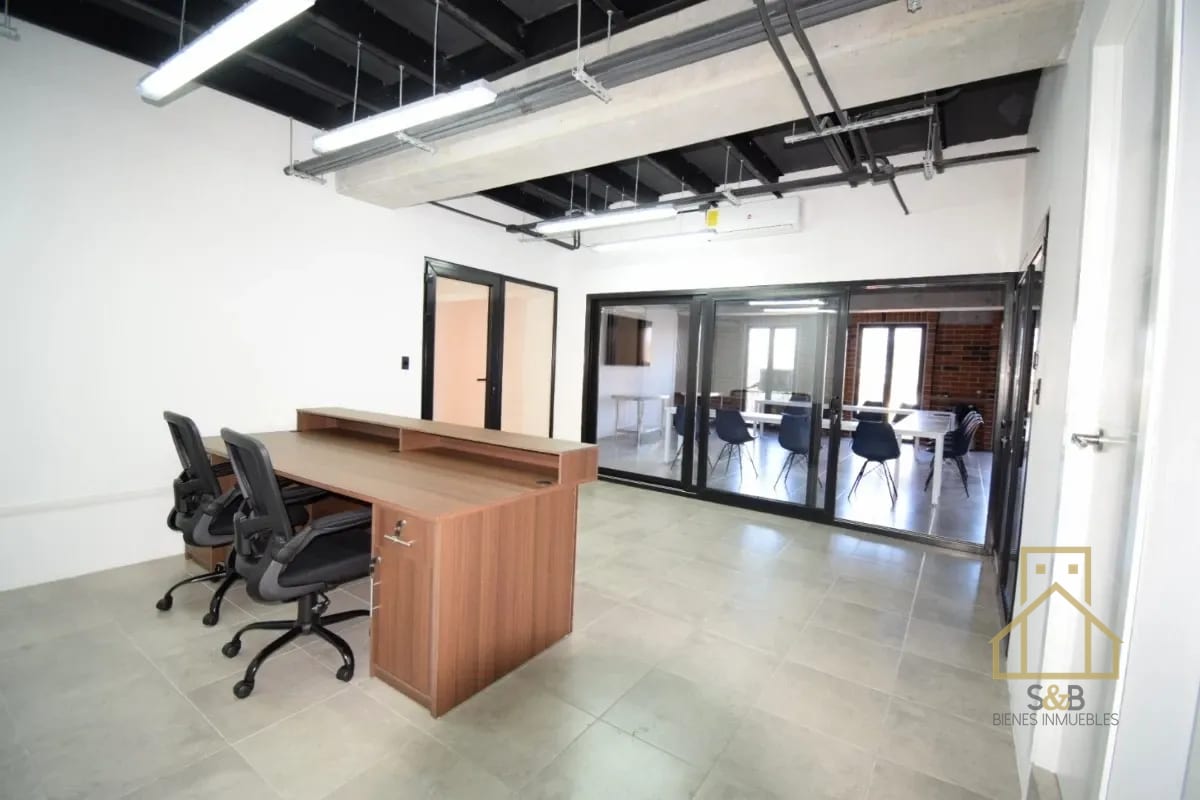 Oficina en venta, zona 10 — Oficina en Venta en Airali, Zona 10, Guatemala, Ciudad — foto 2 de 8