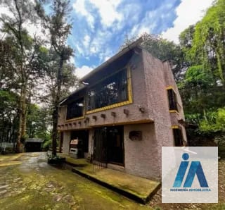 CASA EN VENTA📍Colinas de San Lucas, Choacorral, Sacatepequez — Casa en Venta en San Lucas Sacatepéquez, Sacatepéquez — miniatura 1 de 6