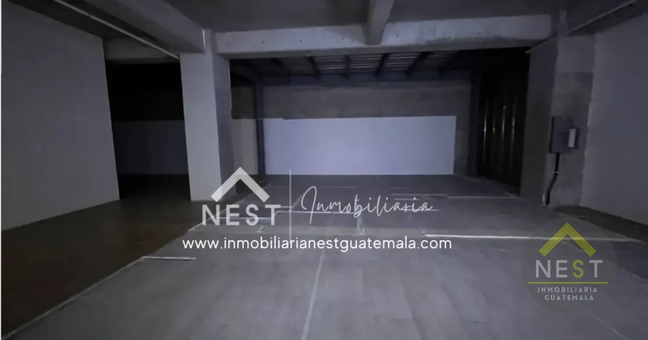 Local de 100.25m² en primer nivel | ASCEND - zona 9 — Local en Alquiler en Ascend, Zona 9, Guatemala, Ciudad — foto 1 de 15