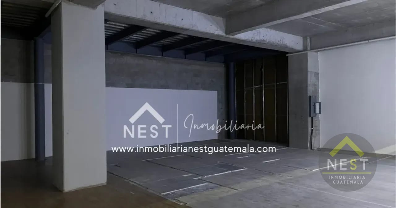Local de 100.25m² en primer nivel | ASCEND - zona 9 — Local en Alquiler en Ascend, Zona 9, Guatemala, Ciudad — foto 15 de 15
