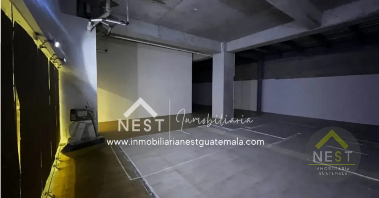 Local de 100.25m² en primer nivel | ASCEND - zona 9 — Local en Alquiler en Ascend, Zona 9, Guatemala, Ciudad — foto 12 de 15