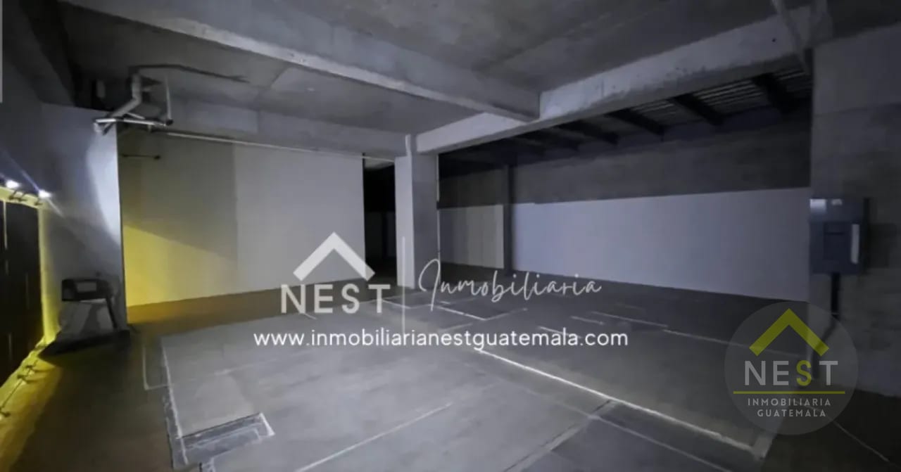 Local de 100.25m² en primer nivel | ASCEND - zona 9 — Local en Alquiler en Ascend, Zona 9, Guatemala, Ciudad — foto 11 de 15