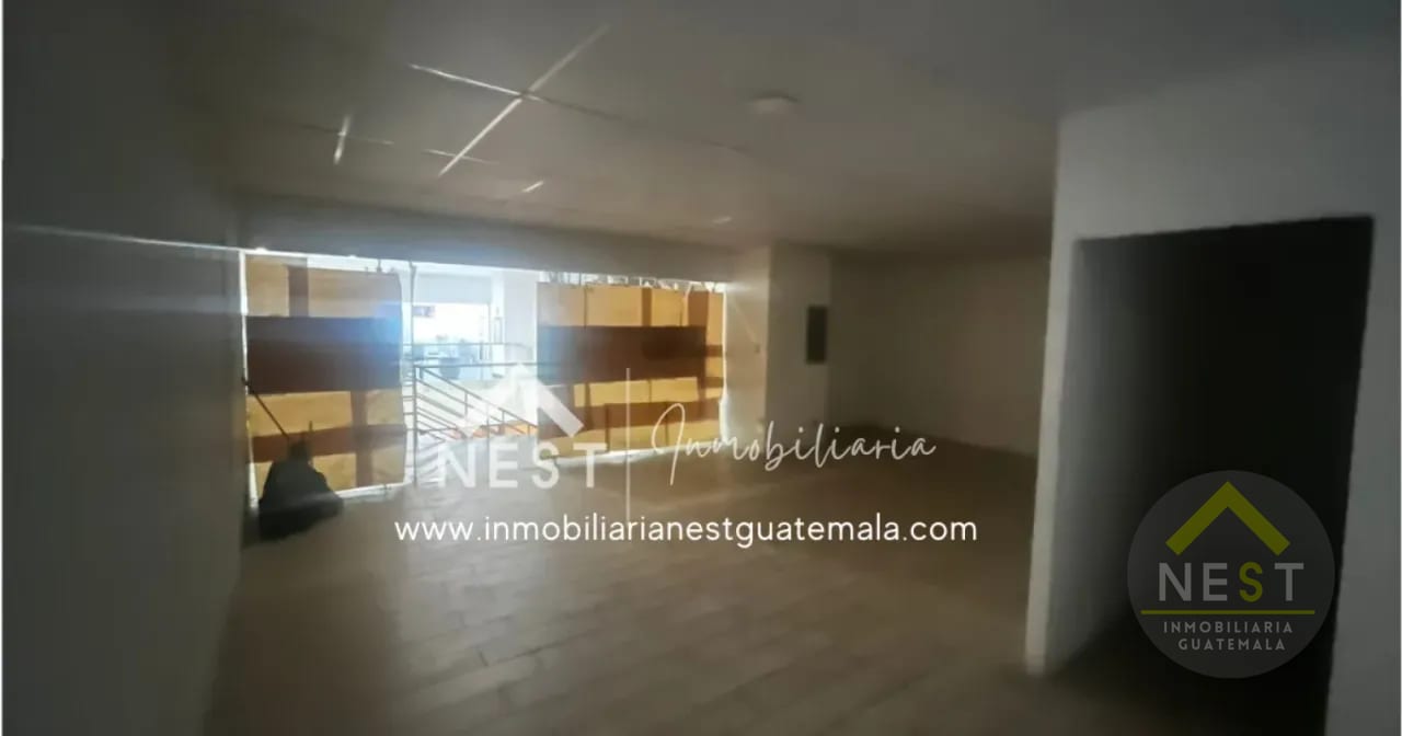 Local de 131.52m² en primer nivel | ASCEND - zona 9 — Local en Alquiler en Ascend, Zona 9, Guatemala, Ciudad — foto 1 de 12