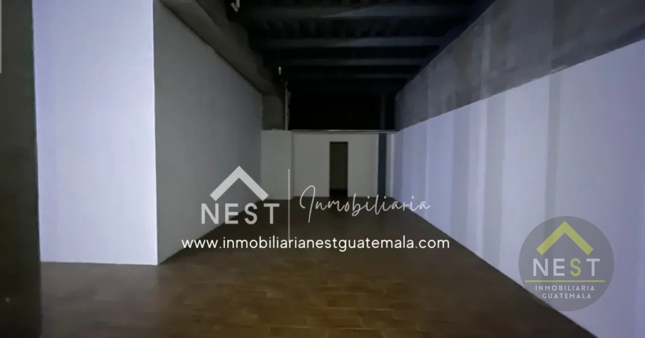 Local de 131.52m² en primer nivel | ASCEND - zona 9 — Local en Alquiler en Ascend, Zona 9, Guatemala, Ciudad — foto 11 de 12