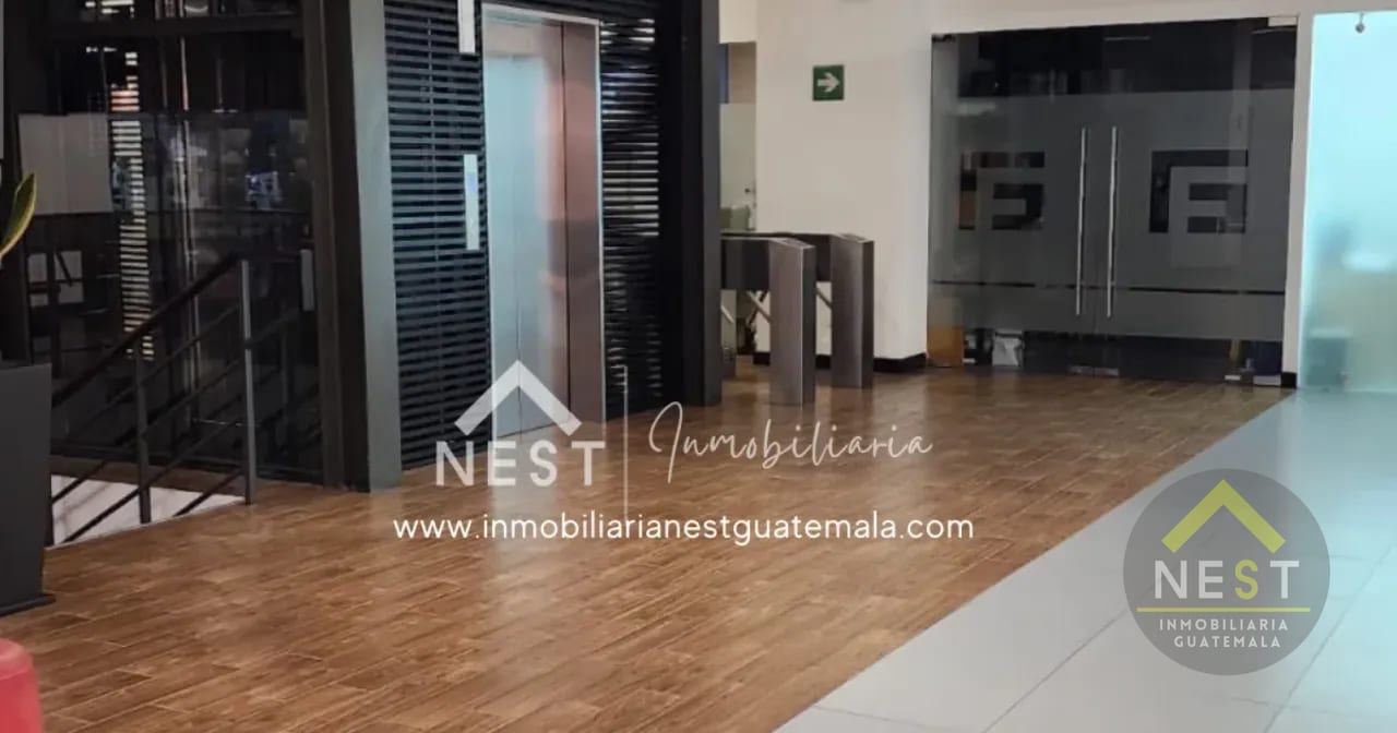 Local de 131.52m² en primer nivel | ASCEND - zona 9 — Local en Alquiler en Ascend, Zona 9, Guatemala, Ciudad — foto 5 de 12