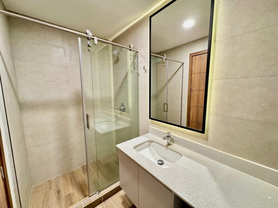 Apartamento de 2 dormitorios en venta en zona 14 — Apartamento en Venta en Zona 14, Guatemala, Ciudad — foto 6 de 17