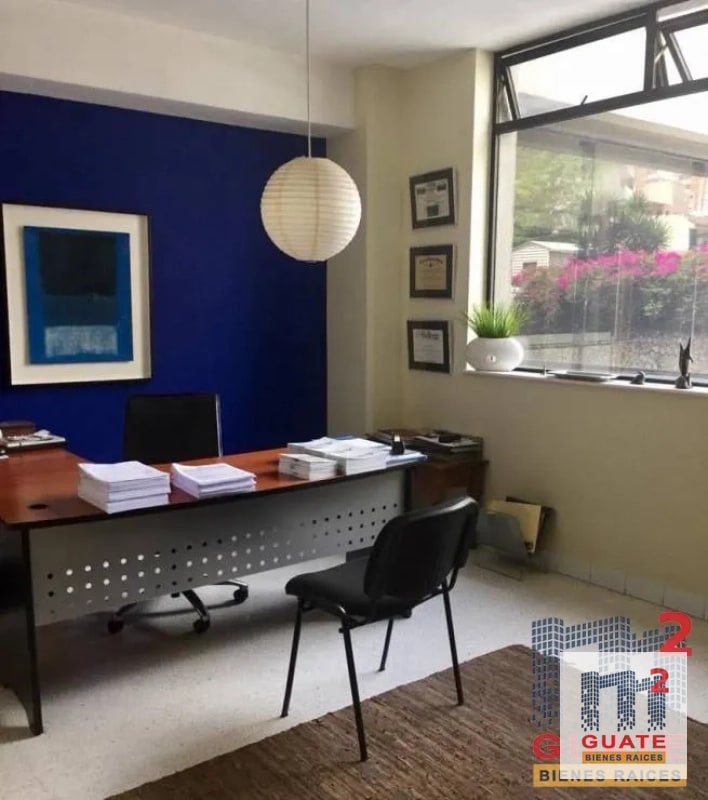 Oficina en Renta, Zona 14 — Oficina en Alquiler en Zona 14, Guatemala, Ciudad — foto 4 de 5