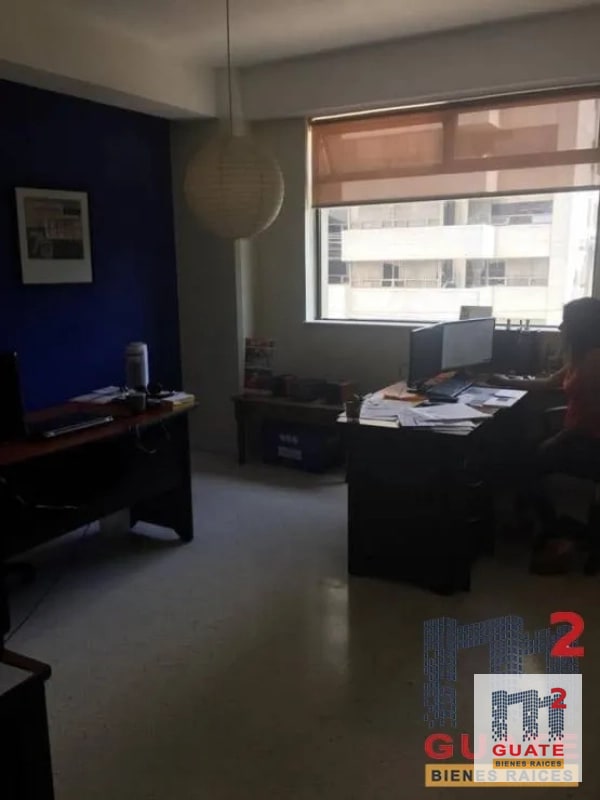 Oficina en Renta, Zona 14 — Oficina en Alquiler en Zona 14, Guatemala, Ciudad — foto 2 de 5