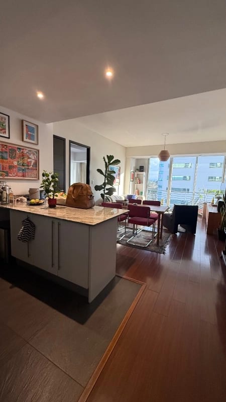 Apartamento en Venta en Zona 10 — Apartamento en Venta en 19-10, Zona 10, Guatemala, Ciudad — foto 5 de 8