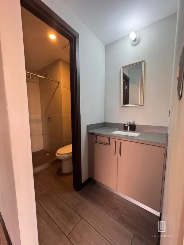 Hermoso Apartamento VENTA | NIKO10 zona 10 — Apartamento en Venta en Niko 10, Zona 10, Guatemala, Ciudad — foto 9 de 11