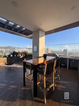 Hermoso Apartamento VENTA | NIKO10 zona 10 — Apartamento en Venta en Niko 10, Zona 10, Guatemala, Ciudad — miniatura 6 de 11