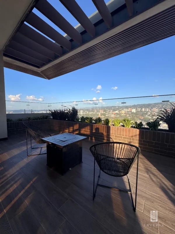 Hermoso Apartamento VENTA | NIKO10 zona 10 — Apartamento en Venta en Niko 10, Zona 10, Guatemala, Ciudad — foto 5 de 11
