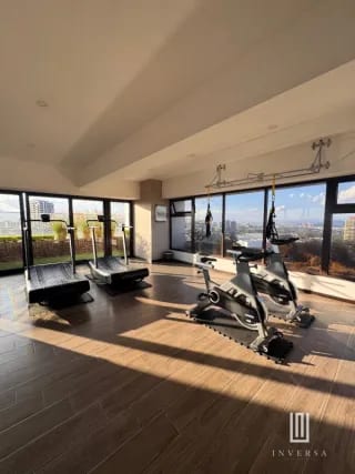 Hermoso Apartamento VENTA | NIKO10 zona 10 — Apartamento en Venta en Niko 10, Zona 10, Guatemala, Ciudad — miniatura 4 de 11