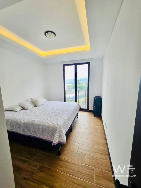 ALQUILO APARTAMENTO ZONA 16 LIRIOS DE CAYALA — Apartamento en Alquiler en Lirios de Cayalá I, Zona 16, Guatemala, Ciudad — foto 9 de 11