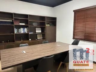 Casa fuera de condominio en Renta, Zona 10 — Casa en Alquiler en Zona 10, Guatemala, Ciudad — miniatura 4 de 4