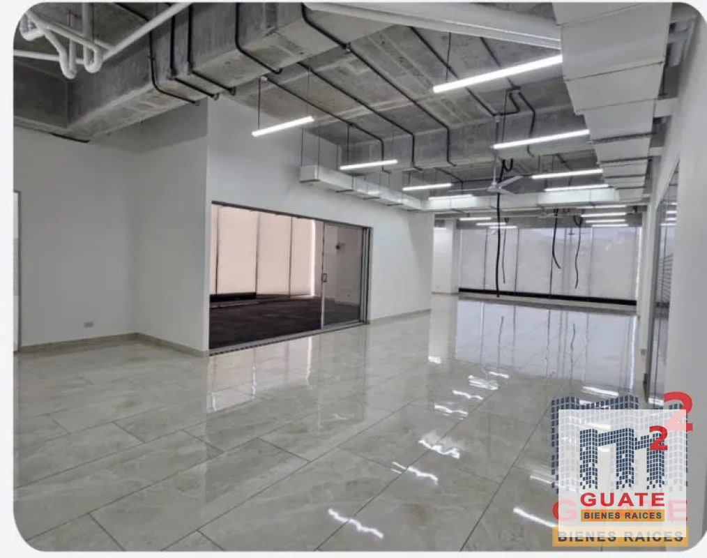 Oficina en Renta, Zona 15 — Oficina en Alquiler en Zona 15, Guatemala, Ciudad — foto 1 de 12
