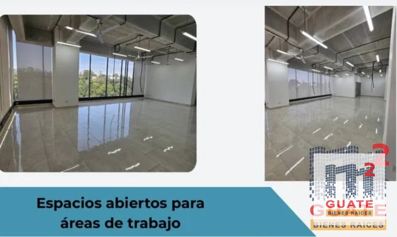 Oficina en Renta, Zona 15 — Oficina en Alquiler en Zona 15, Guatemala, Ciudad — foto 9 de 12