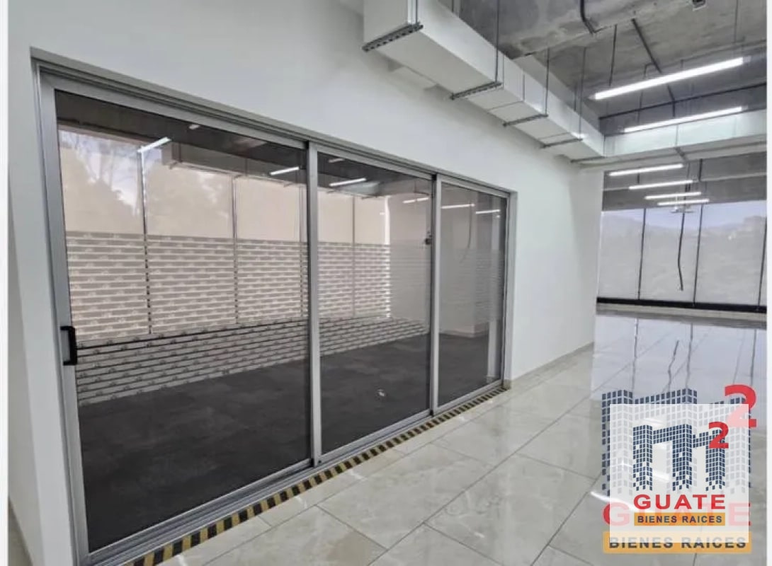 Oficina en Renta, Zona 15 — Oficina en Alquiler en Zona 15, Guatemala, Ciudad — foto 7 de 12
