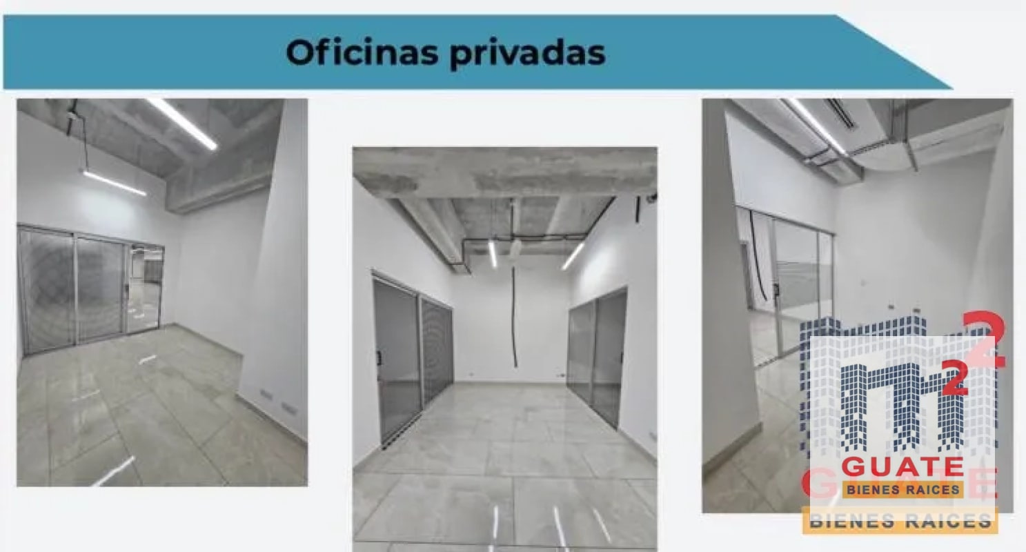 Oficina en Renta, Zona 15 — Oficina en Alquiler en Zona 15, Guatemala, Ciudad — foto 5 de 12