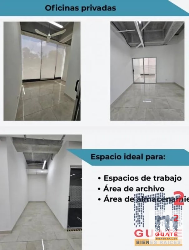 Oficina en Renta, Zona 15 — Oficina en Alquiler en Zona 15, Guatemala, Ciudad — foto 4 de 12