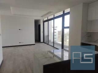 Moderno Apto en nivel alto para estrenar de 3 habitaciones con dorm de servicio y bodega en Vista Hermosa II, zona 15 — Apartamento en Venta en Arles, Zona 15, Guatemala, Ciudad — miniatura 1 de 16