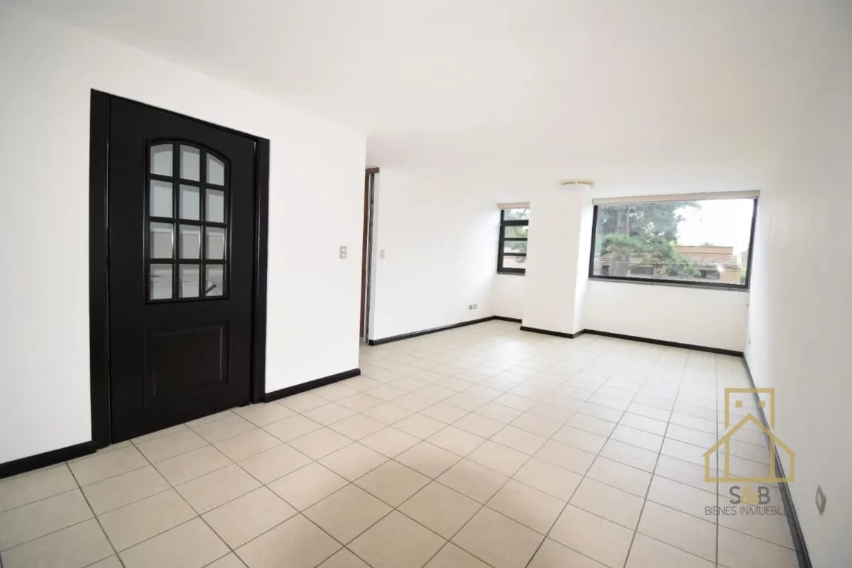 Apartamento en renta, zona 14 — Apartamento en Venta en Zona 14, Guatemala, Ciudad — foto 10 de 10