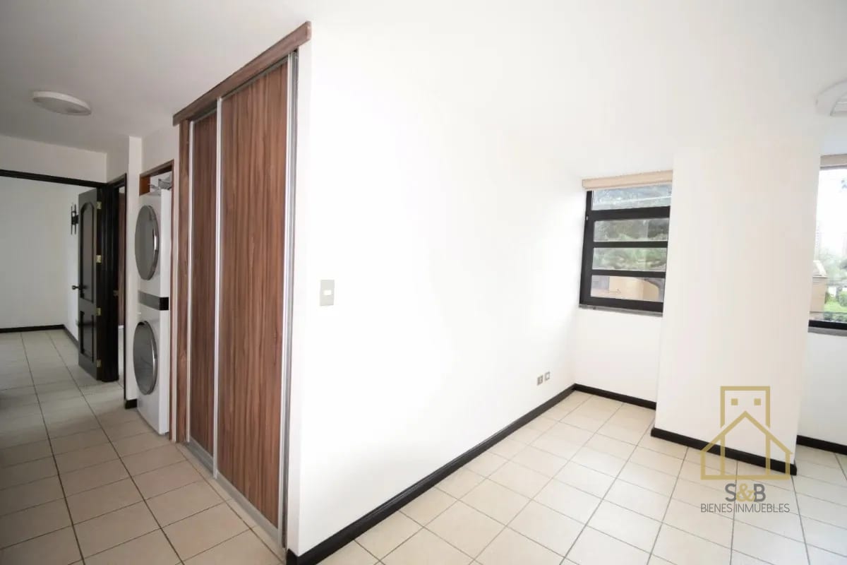 Apartamento en renta, zona 14 — Apartamento en Venta en Zona 14, Guatemala, Ciudad — foto 8 de 10