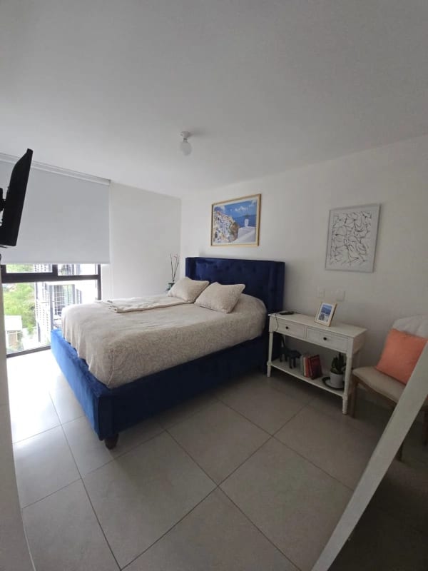 Apartamento en renta zona 14 — Apartamento en Alquiler en Zona 14, Guatemala, Ciudad — foto 4 de 5
