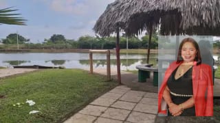 Terreno en venta Quintas La Ponderosa km 77 autopista Puerto Quetzal — Terreno en Venta en Puerto Quetzal, Escuintla — miniatura 1 de 2