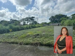 Terreno en venta Quintas La Ponderosa km 77 autopista Puerto Quetzal — Terreno en Venta en Puerto Quetzal, Escuintla — miniatura 2 de 2