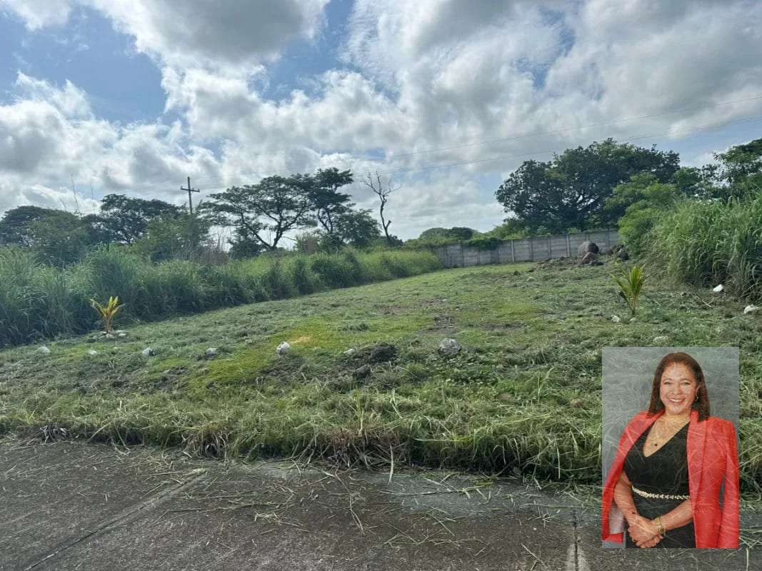 Terreno en venta Quintas La Ponderosa km 77 autopista Puerto Quetzal — Terreno en Venta en Puerto Quetzal, Escuintla — foto 2 de 2
