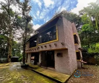 Casa en Venta – Colinas de San Lucas, Choacorral, Sacatepéquez — Casa en Venta en San Lucas Sacatepéquez, Sacatepéquez — miniatura 12 de 17