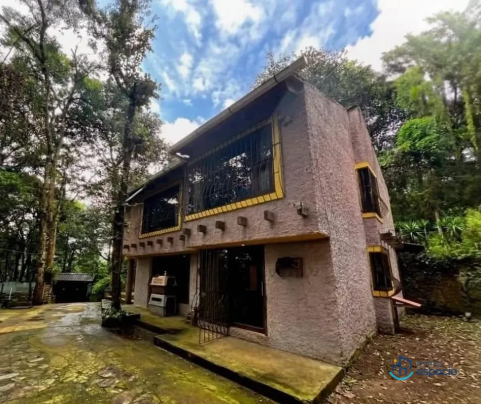 Casa en Venta – Colinas de San Lucas, Choacorral, Sacatepéquez — Casa en Venta en San Lucas Sacatepéquez, Sacatepéquez — foto 6 de 17